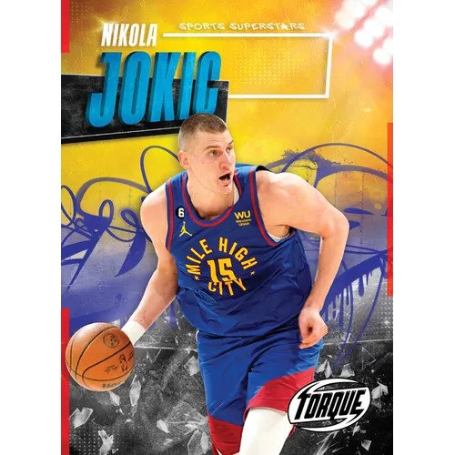 Nikola Jokic