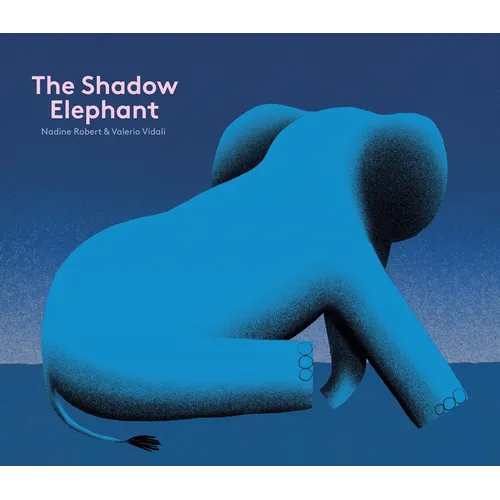 The Shadow Elephant