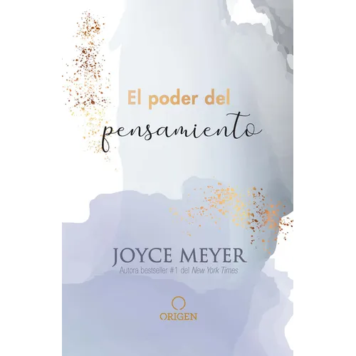El Poder del Pensamiento / Powerful Thinking