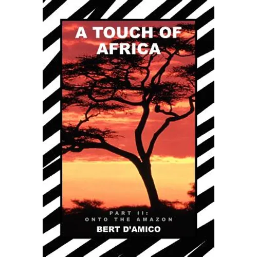 A Touch of Africa