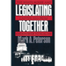 Legislating Together: The White House and Capitol Hill from Eisenhower to Reagan