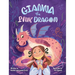 Gianna the Pink Dragon