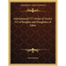 International 777 Order of Twelve 333 of Knights and Daughters of Tabor