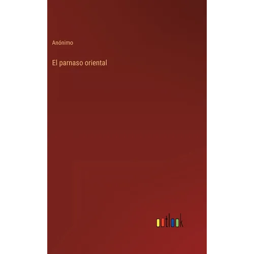 El parnaso oriental
