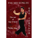 Pak Mei Kung Fu: The Art of Sap Ji Kyun