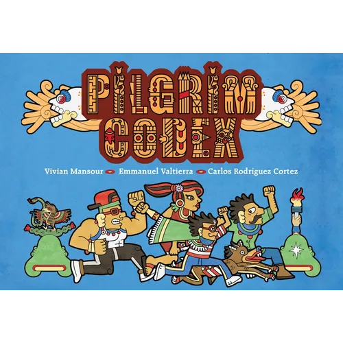 Pilgrim Codex