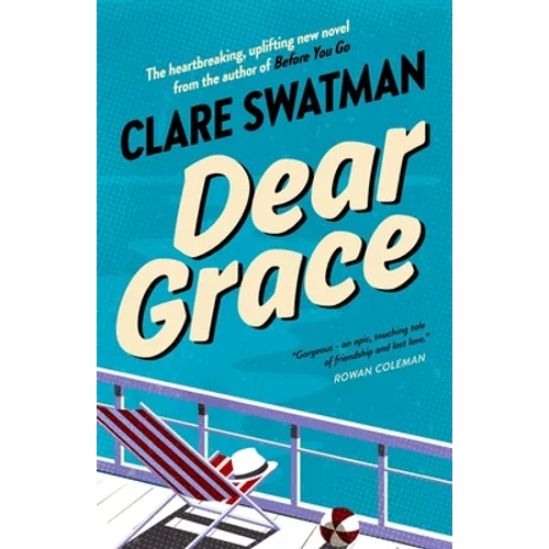 Dear Grace