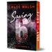 Saving 6 (Deluxe Edition)