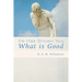 He Has Shown You What Is Good