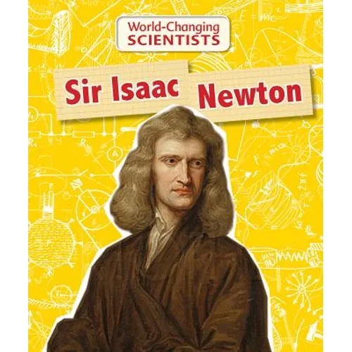 Sir Isaac Newton