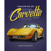 Cranswick on Classic Chevrolet Corvette 1953-1996
