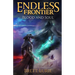 Endless Frontier (Book 2) Blood and Soul: A Sci-Fi Progression Fantasy Western Adventure