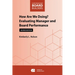 How Are We Doing?: Evaluating Manager and Board Performance
