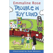 Trouble in Toy Land