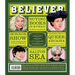 The Believer: Summer 26