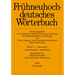Frühneuhochdeutsches Wörterbuch. Band 11/Lieferung 5