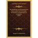 Die Paulikianer Im Byzantinischen Kaiserreiche Und Verwandte Ketzerische Erscheinungen In Armenien (1893)