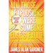 All Those Explosions Were Someone Else's Fault