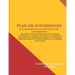 Plan de Inversiones: Planeamiento Estratégico de Inversiones