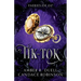 Tik-Tok (Faeries of Oz, 4)