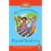 We Learn about Road Safety