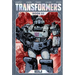 Transformers Deluxe Edition Book Two