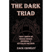 The Dark Triad: Tres Libros de Magia Negra Infernal y Rituales Oscuros