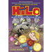 Hilo Book 4: Waking the Monsters: (A Graphic Novel)