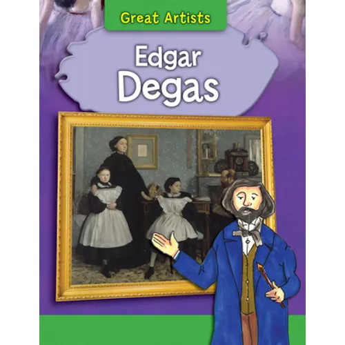 Edgar Degas