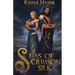Seas of Crimson Silk