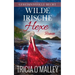 Wilde irische Hexe