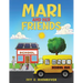 Mari and Her Friends
