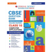 Oswaal CBSE Class 10 Computer Application Question Bank (2024 Exam)