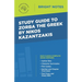 Study Guide to Zorba the Greek by Nikos Kazantzakis