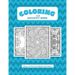 Coloring and Activity Book: Hours of Fun for Adults and Teens