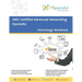 AWS Certified Advanced Networking Specialty Workbook: Exam: ANS C00