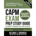 CAPM Exam Prep Study Guide: Belinda's All-in-One Program for Exam Success