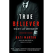True Believer: Stalin's Last American Spy
