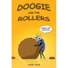 Doogie and the Rollers: (good animal fiction books;)