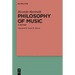 Philosophy of Music: A History