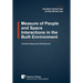 Measure of People and Space Interactions in the Built Environment: Towards Responsive Development