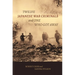 Twelve Japanese War Criminals and One Who Got Away