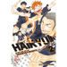 Haikyu!!, Vol. 2: The View from the Top
