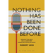 Nothing Has Been Done Before: Seeking the New in 21st-Century American Popular Music