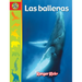 Las Ballenas: Spanish Edition