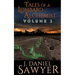 Tales of a Lombard Alchemist: Volume 1