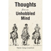 Thoughts from an Unhobbled Mind