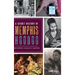 A Secret History of Memphis Hoodoo: Rootworkers, Conjurers & Spirituals