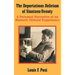 The Deportations Delirium of Nineteen-Twenty: A Personal Narrative of an Historic Official Experience