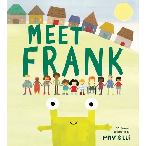 Meet Frank